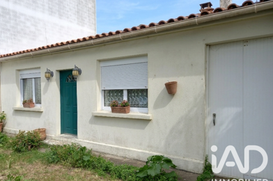 Maison 6 pièces 314000 €
