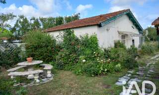 Maison 6 Pièces 110 m² à vendre à Saint-Pierre-d'Oléron (17310)