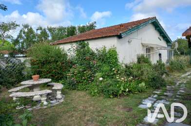 Maison 6 pièces 314000 €