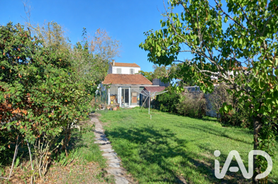 Maison 6 pièces 299000 €