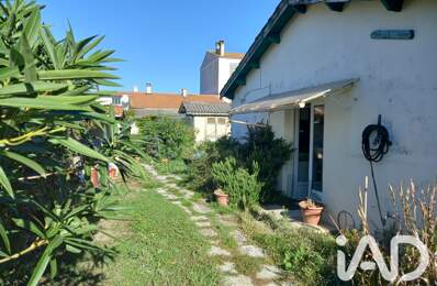 Vente Maison/villa 6 pièces — photo du bien