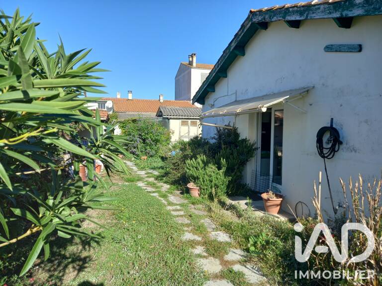 Vente Maison/villa 6 pièces — photo 1