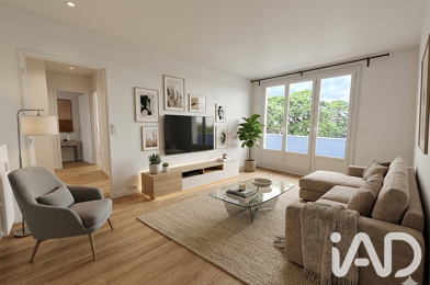 Appartement 2 pièces 690 €