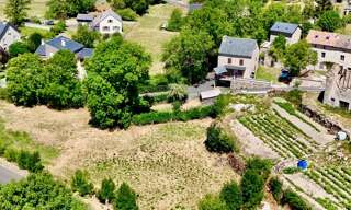 Terrain  789 m² à vendre à Prunières (48200)