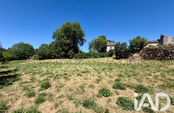 Vente Terrain à bâtir 789 m&sup2; — photo 3