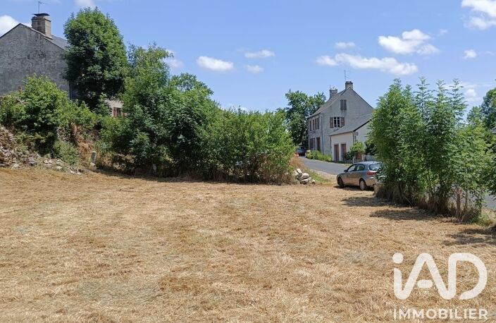 Vente Terrain à bâtir 789 m&sup2; — photo 5