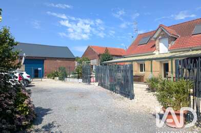 Immeuble  314000 €