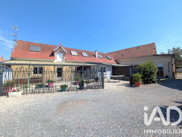 Vente Immeuble 205 m&sup2; — photo 1