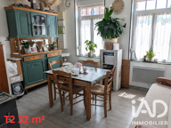 Vente Immeuble 205 m&sup2; — photo 3