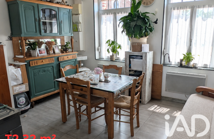 Vente Immeuble 205 m&sup2; — photo 3