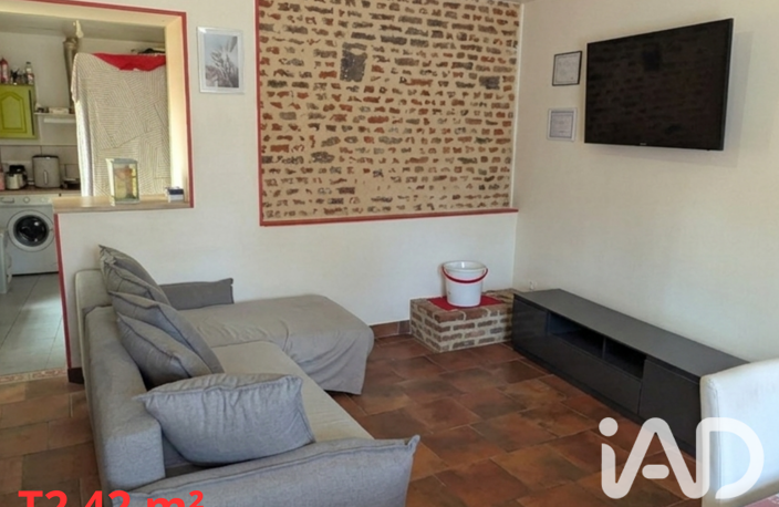Vente Immeuble 205 m&sup2; — photo 5