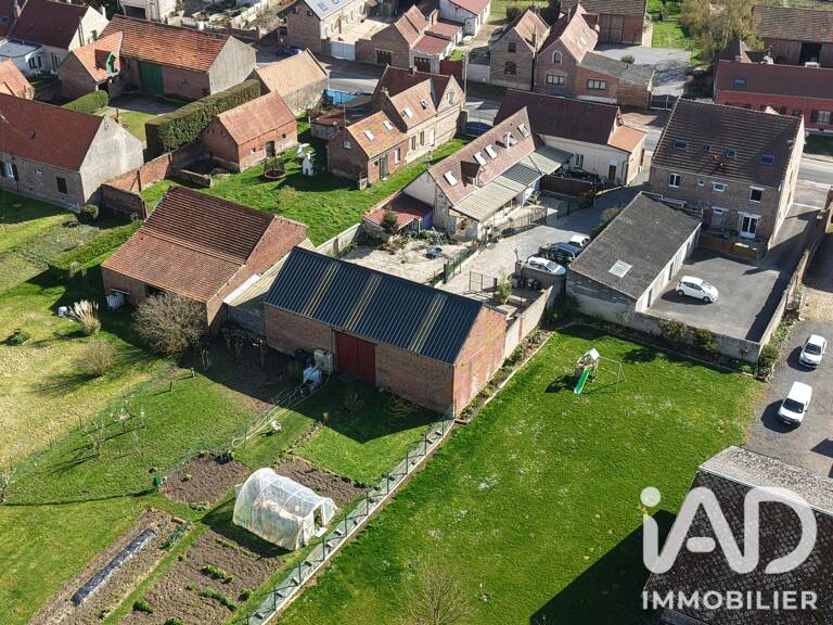 Vente Immeuble 205 m&sup2; — photo 1