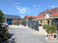 Vente Immeuble 205 m&sup2; — photo 2