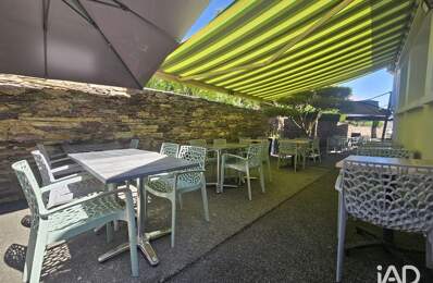 Vente Restaurant 950 m&sup2; — photo du bien