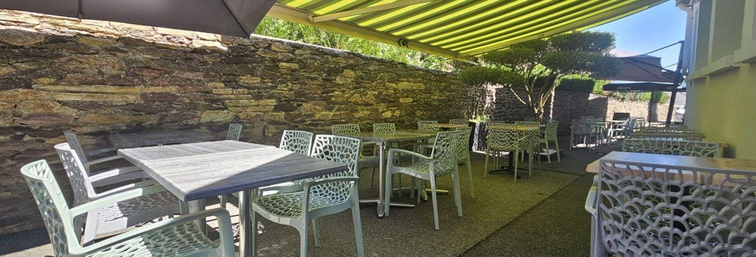 Commerce  950 m² à vendre à Retiers (35240)