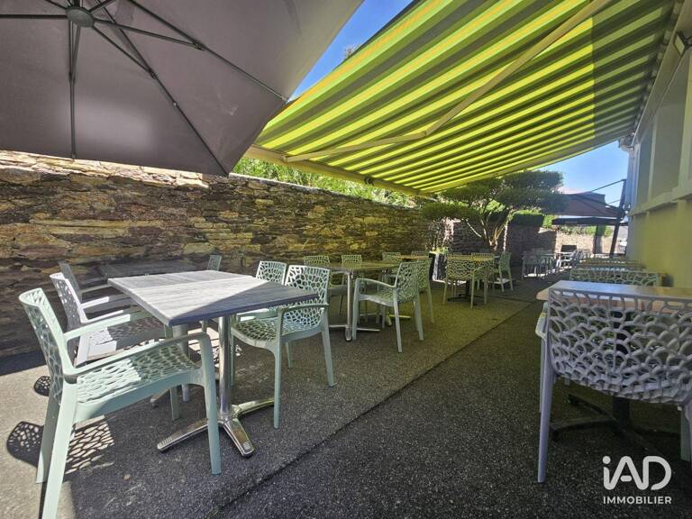 Vente Restaurant 950 m&sup2; — photo 1