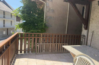 Maison 5 pièces 1040 €