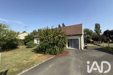 Maison 5 pièces 179000 €