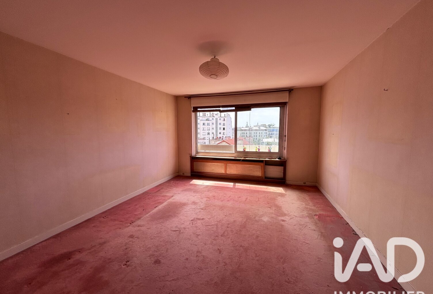 Vente Appartement 4 pièces — photo 1