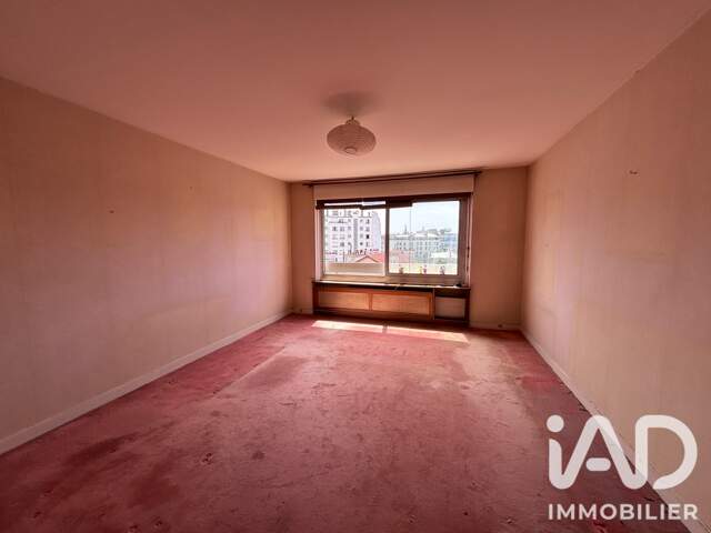 Vente Appartement 4 pièces — photo du bien