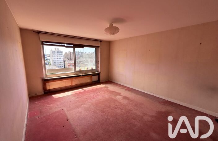 Vente Appartement 4 pièces — photo 2