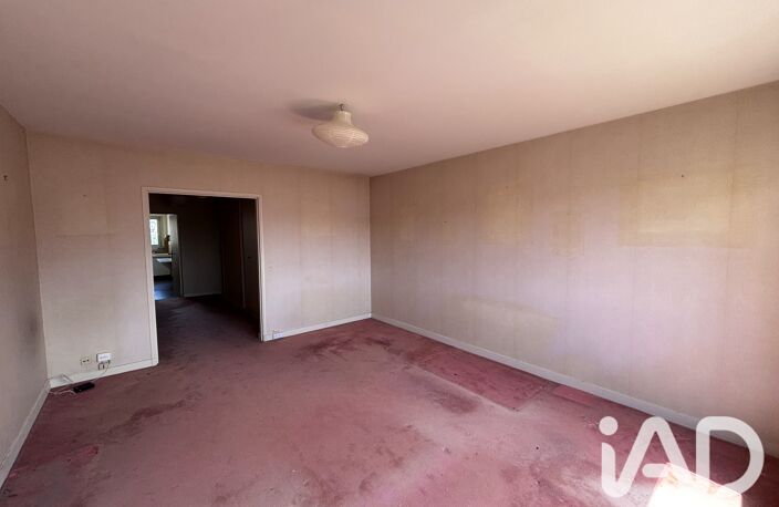 Vente Appartement 4 pièces — photo 3