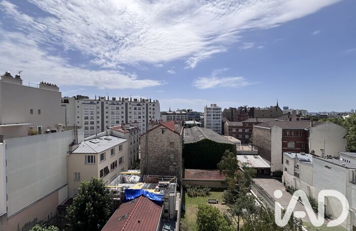 Vente Appartement 4 pièces — photo 4