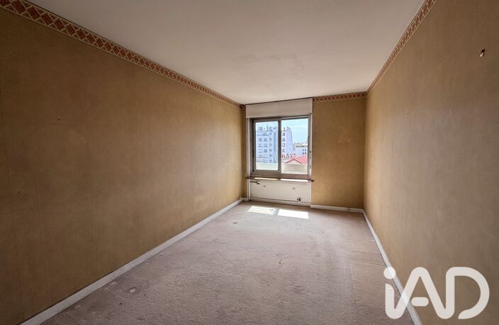 Vente Appartement 4 pièces — photo 5