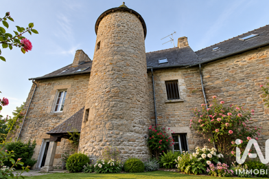 Maison 6 pièces 449000 €