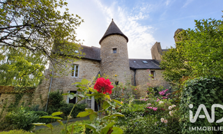 Maison 6 Pièces 242 m² à vendre à Quintin (22800)