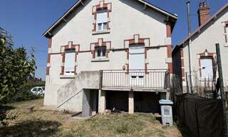 Maison 4 Pièces 89 m² à vendre à Vierzon (18100)