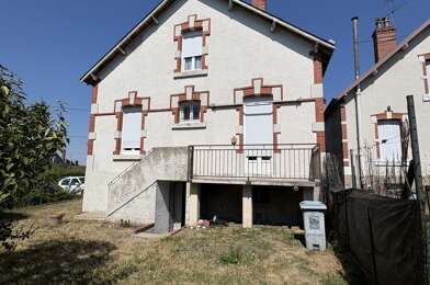 Maison 4 pièces 85000 €
