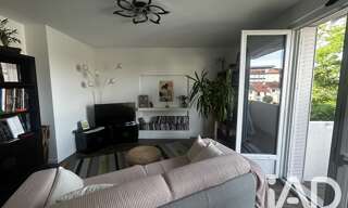 Appartement 4 Pièces 70 m² à vendre à Montluçon (03100)