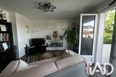 Appartement 4 pièces 69500 €