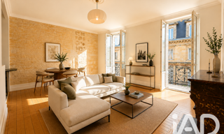 Appartement 3 Pièces 67 m² à vendre à Bordeaux (33000)