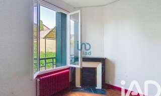 Maison 6 Pièces 105 m² à vendre à Bonny-sur-Loire (45420)