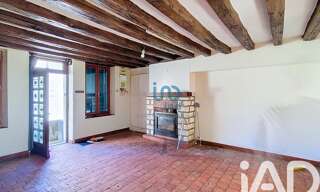 Maison 5 Pièces 110 m² à vendre à Bonny-sur-Loire (45420)