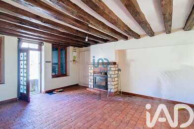 Maison 5 pièces 55000 €