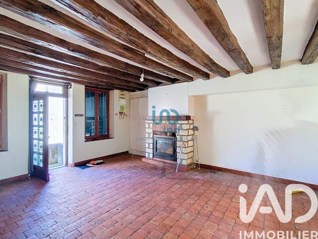 Vente Maison de village 5 pièces — photo du bien