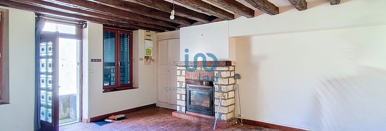Maison 5 Pièces 110 m² à vendre à Bonny-sur-Loire (45420)