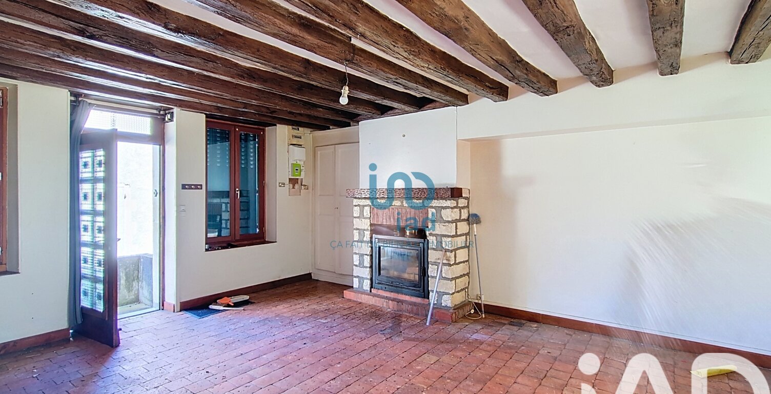 Vente Maison de village 5 pièces — photo 1