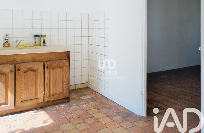 Vente Maison de village 5 pièces — photo 4
