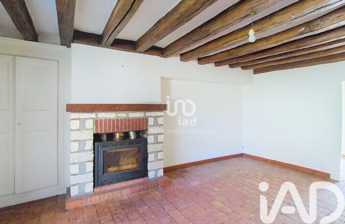 Vente Maison de village 5 pièces — photo 5