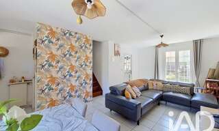 Maison 4 Pièces 85 m² à vendre à Saint-Sébastien-sur-Loire (44230)