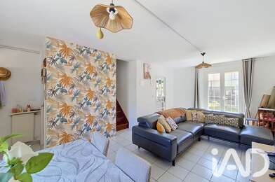 Maison 4 pièces 299000 €