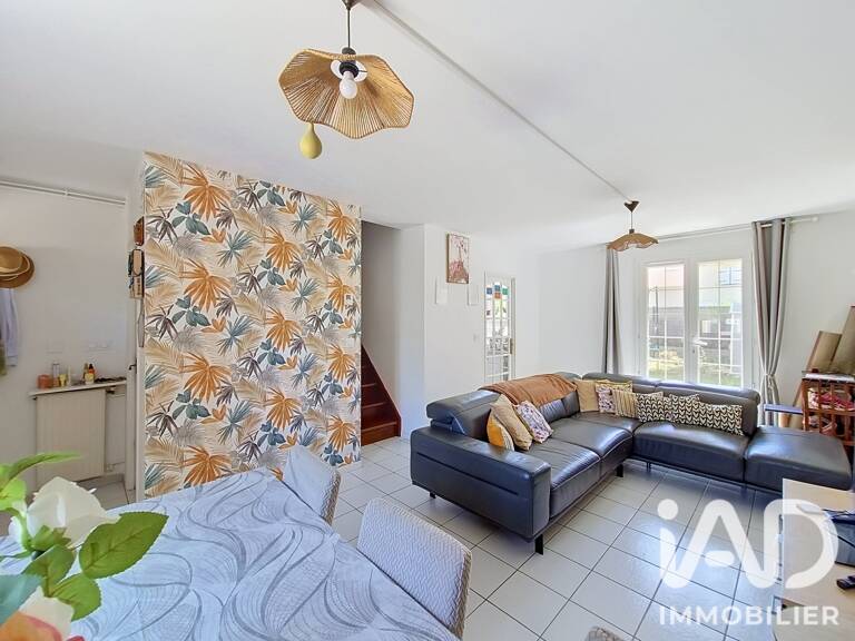 Vente Maison/villa 4 pièces — photo 1