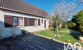 Maison 6 Pièces 127 m² à vendre à Champagne-sur-Seine (77430)
