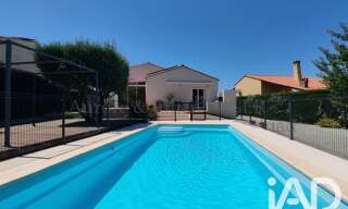 Maison 6 Pièces 160 m² à vendre à Trouillas (66300)