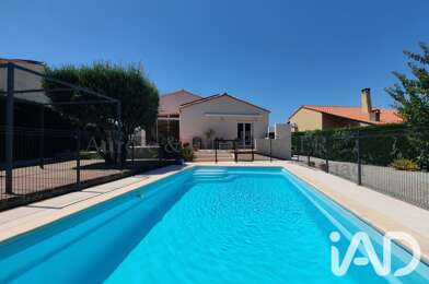 Maison 6 pièces 459000 €