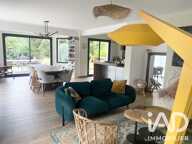 Vente Maison d'architecte 5 pièces — photo 2
